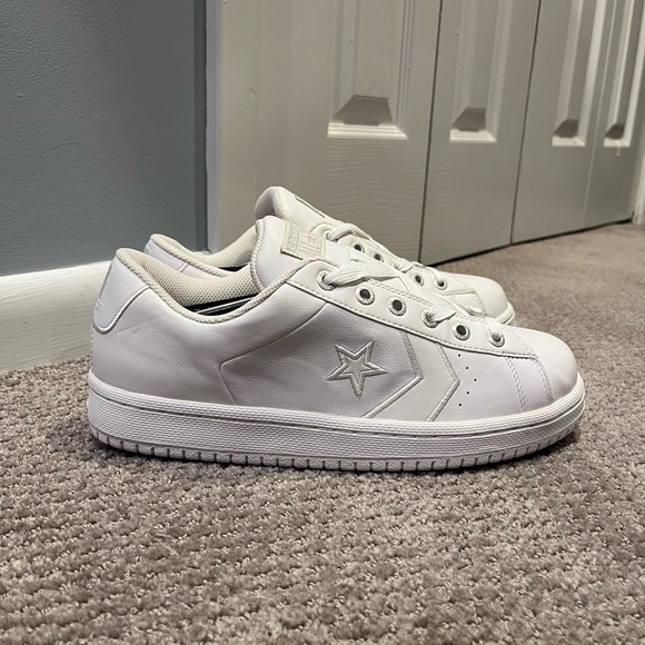 Men’s Platform Converse Brand New size 11 (no box) - Picture 2 of 5